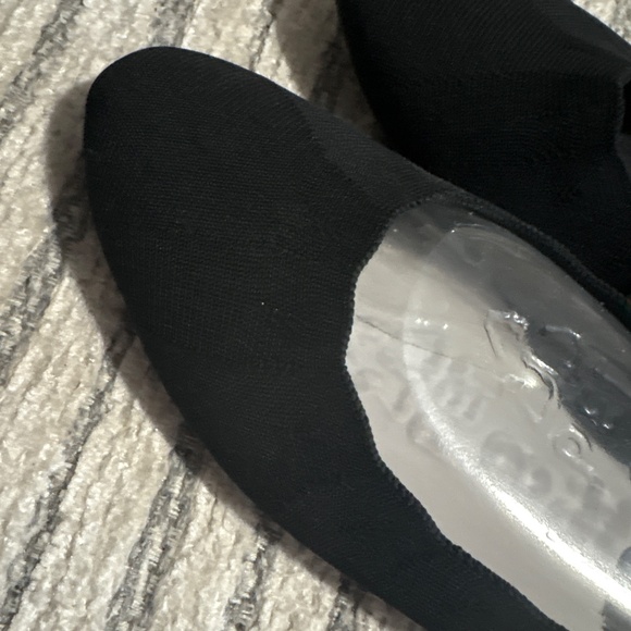 Knit flats - Picture 2 of 2